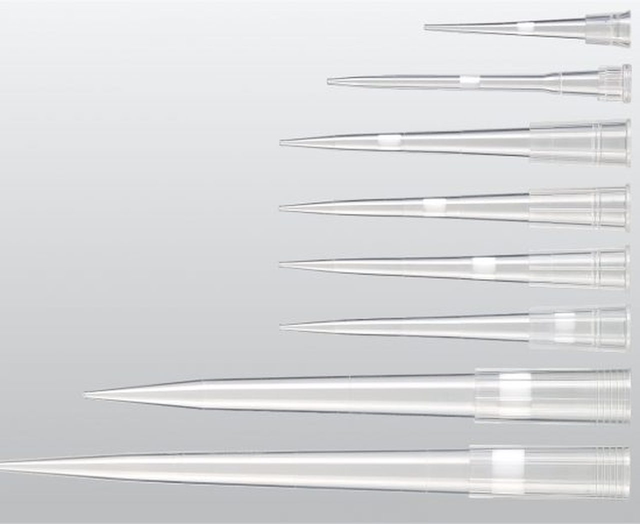 Universal Pipette Tips, Sterile with Low Retention Filter